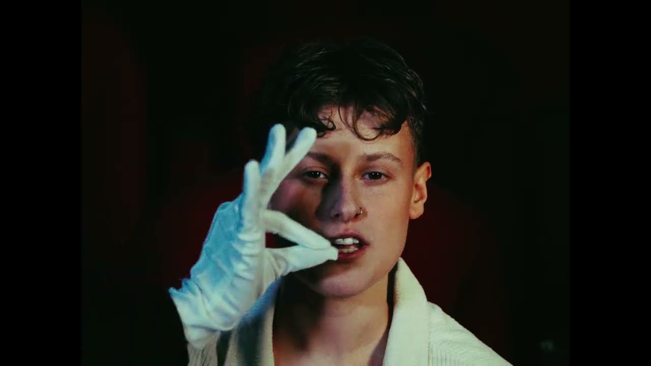 INGER - Armastatuna (Official Music Video)