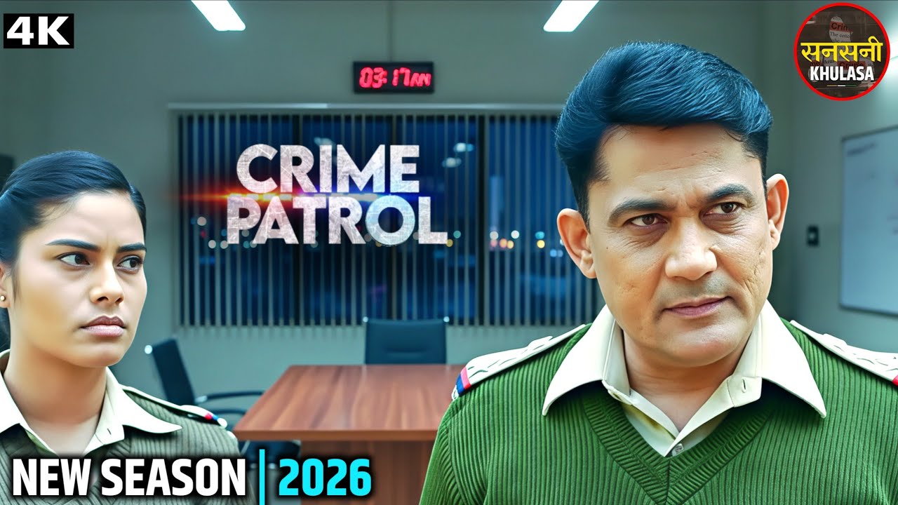 #gujarat Crime | Doctor's Big Fraud | Crime Patrol | Crime Exposed | New Season #truestory