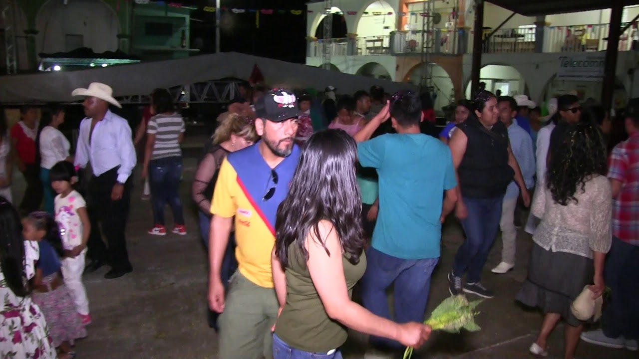 carnaval tlapancingo oaxaca
