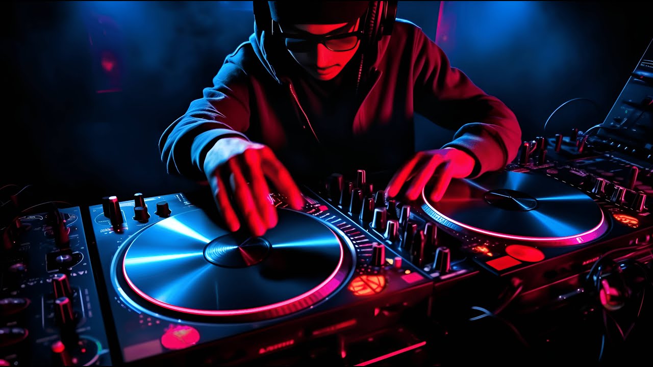 SkyRift – Ascension EDM Trance Anthem 2025