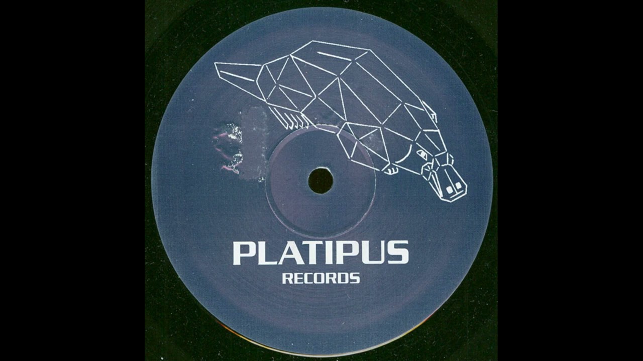 Art Of Trance - Deeper Than Deep 12'' EP (1993)