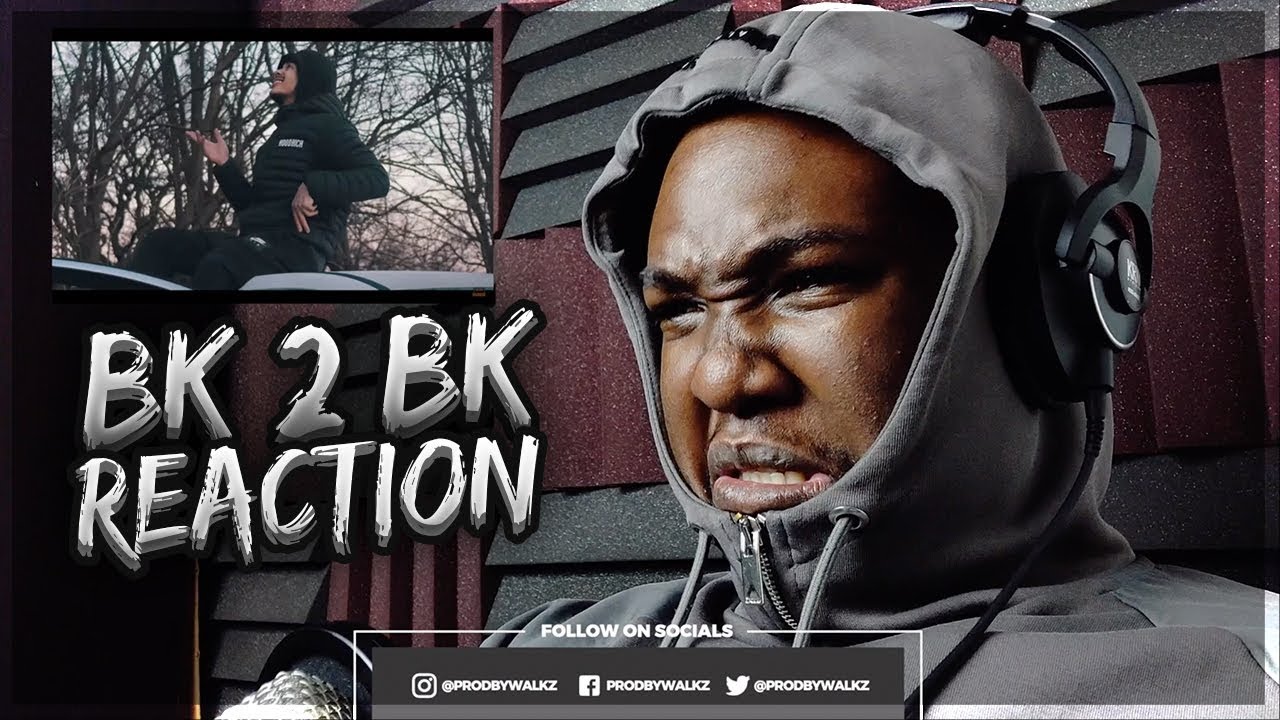 #12World Sav12 x #MostHated S1 - Back 2 Back 2.0 (музыкальное видео) | @MixtapeMadness (РЕАКЦИЯ)