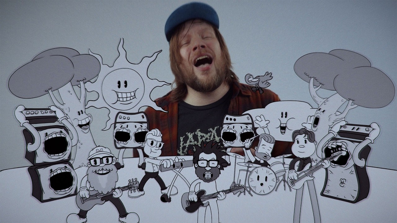 Motion City Soundtrack - 