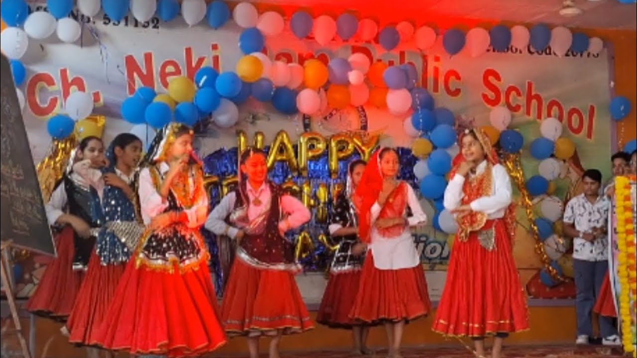 Teacher's Day Celebration 2025 