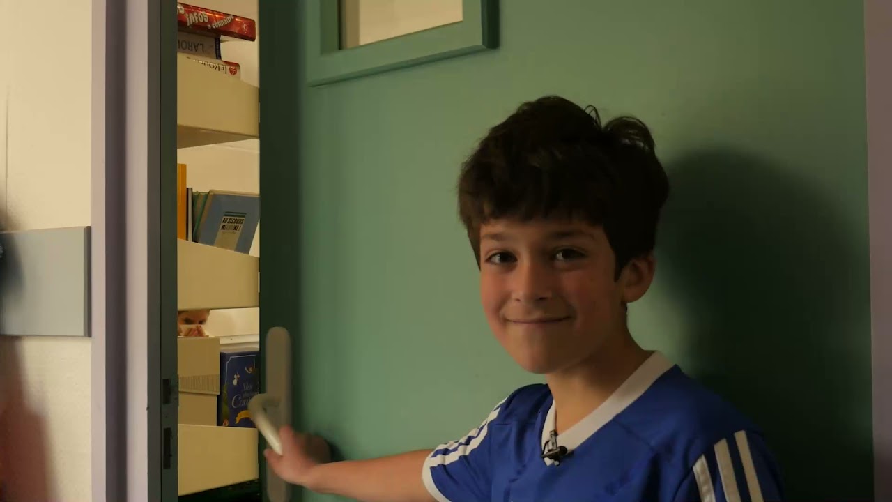L'école Louis Querbes en image
