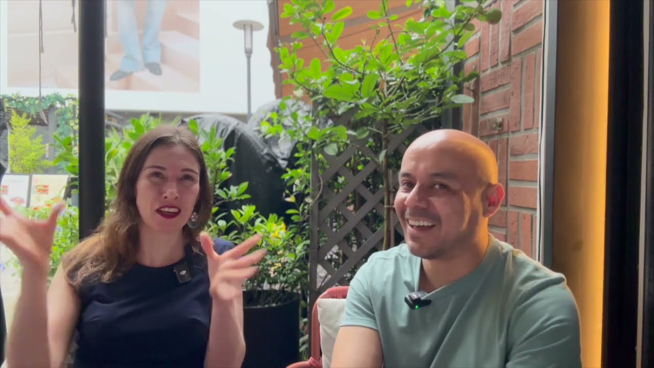 AI Industry China Chat with 