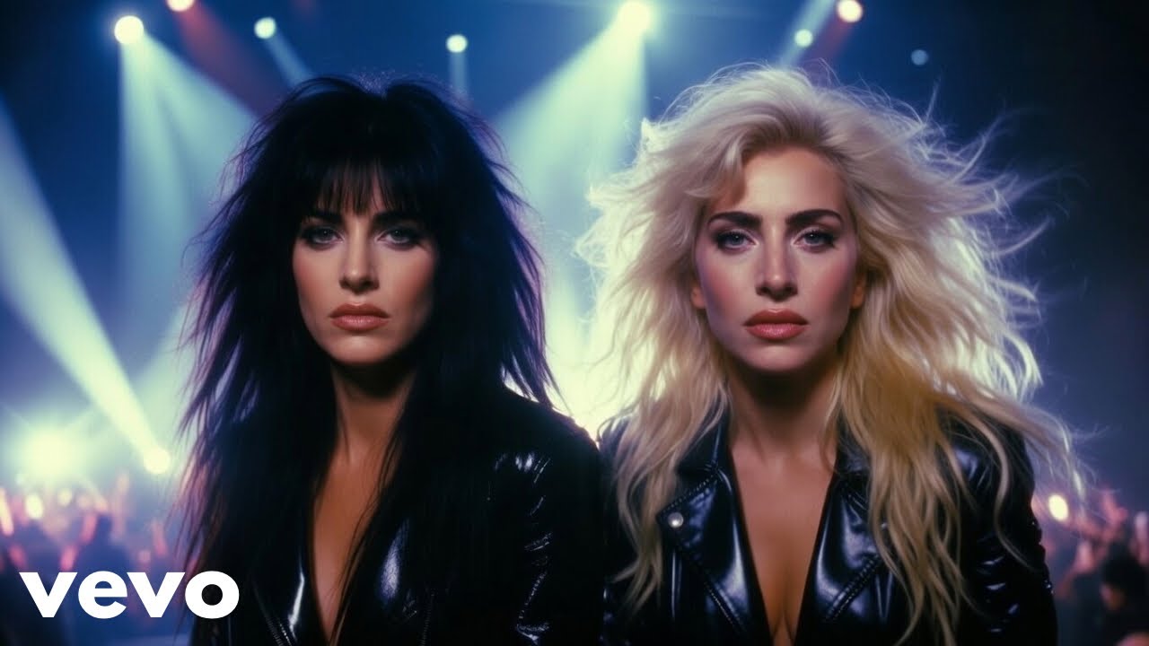 Sia ft. Lady Gaga — ANGELS DON’T BREAK | Epic Cinematic Pop Anthem, Emotional Female Power Song