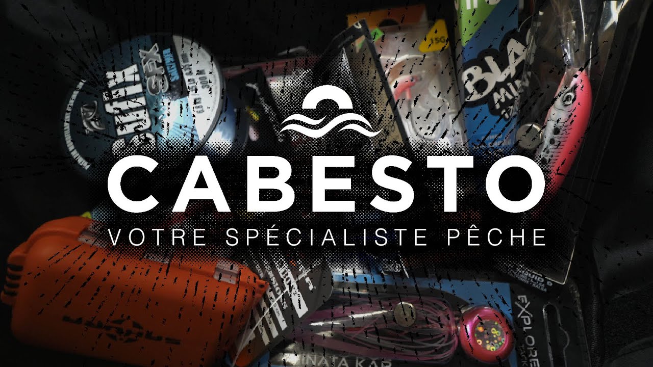 Nouveau concept P&Ecirc;CHE chez CABESTO