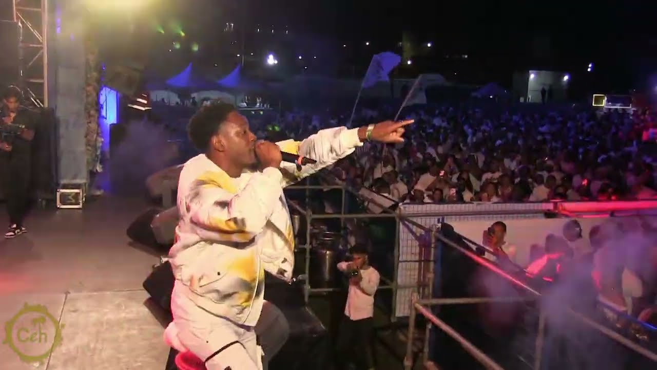 Mical Teja Joined by Patrice Roberts at Xperience 2026
