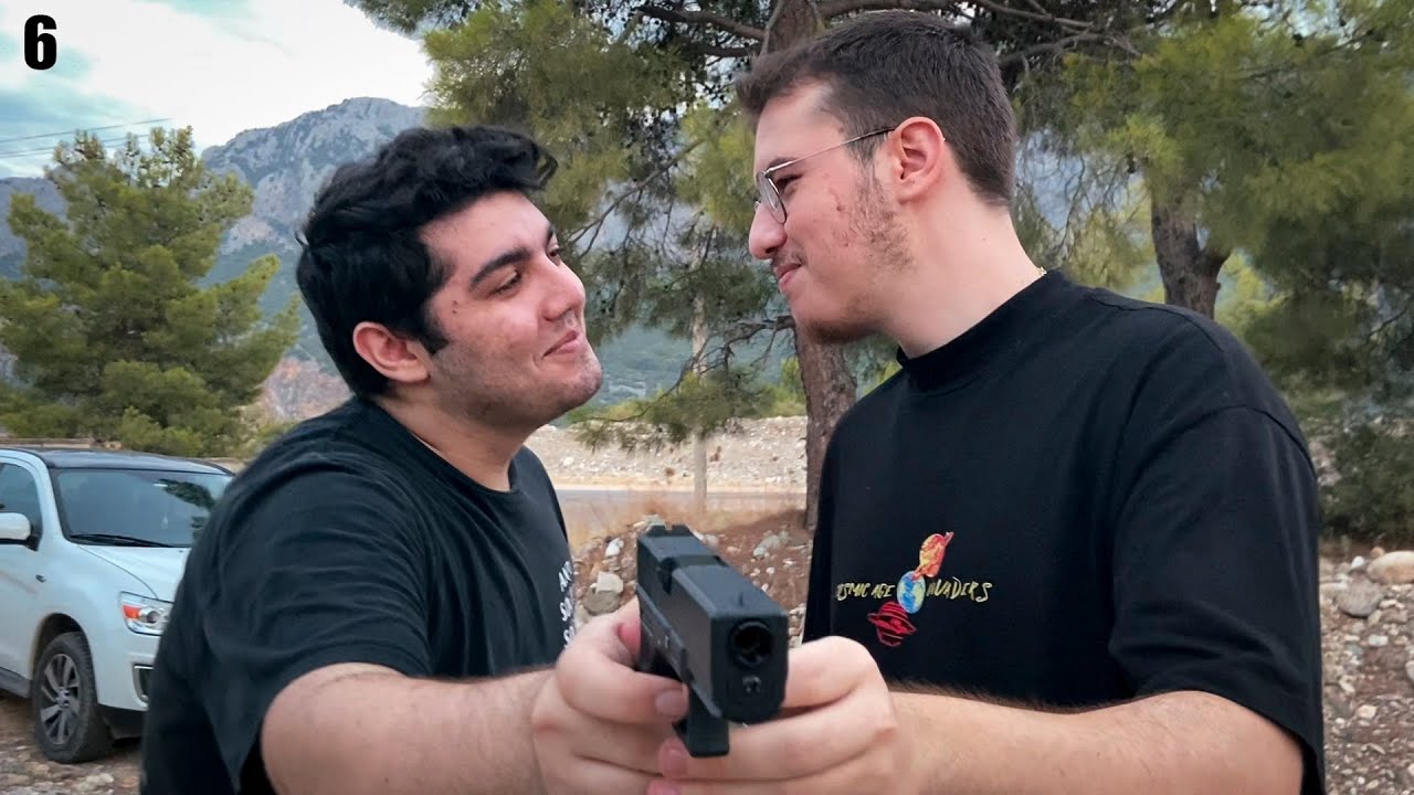 BİR AŞK HİKAYESİ