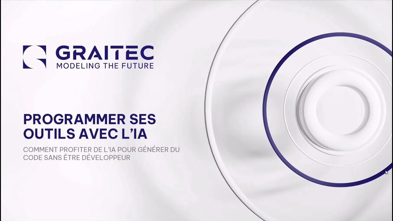 𝐂𝐨𝐦𝐦𝐞𝐧𝐭 𝐩𝐫𝐨𝐟𝐢𝐭𝐞𝐫 𝐝𝐞 𝐥’𝐈𝐀 𝐩𝐨𝐮𝐫 𝐠é𝐧é𝐫𝐞𝐫 𝐝𝐮 𝐜𝐨𝐝𝐞 𝐬𝐚𝐧𝐬 ê𝐭𝐫𝐞 𝐝é𝐯𝐞𝐥𝐨𝐩𝐩𝐞𝐮𝐫