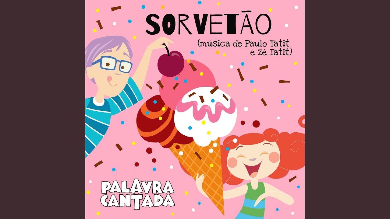 Sorvet&atilde;o