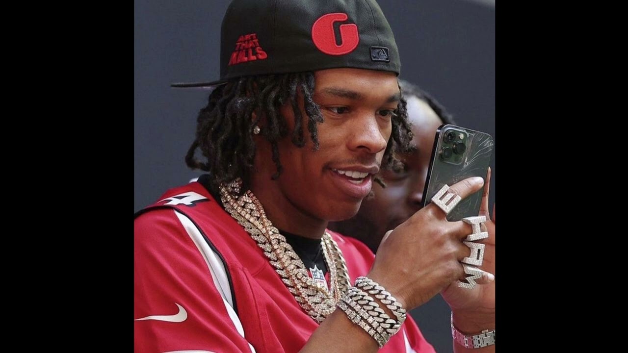 FREE Lil Baby x Future Type Beat - No Stopping Now