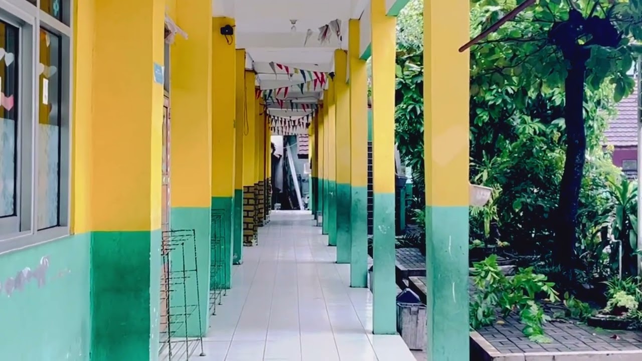 Profil Sekolah Adiwiyata SD Negeri Muhara 01 Tahun 2026