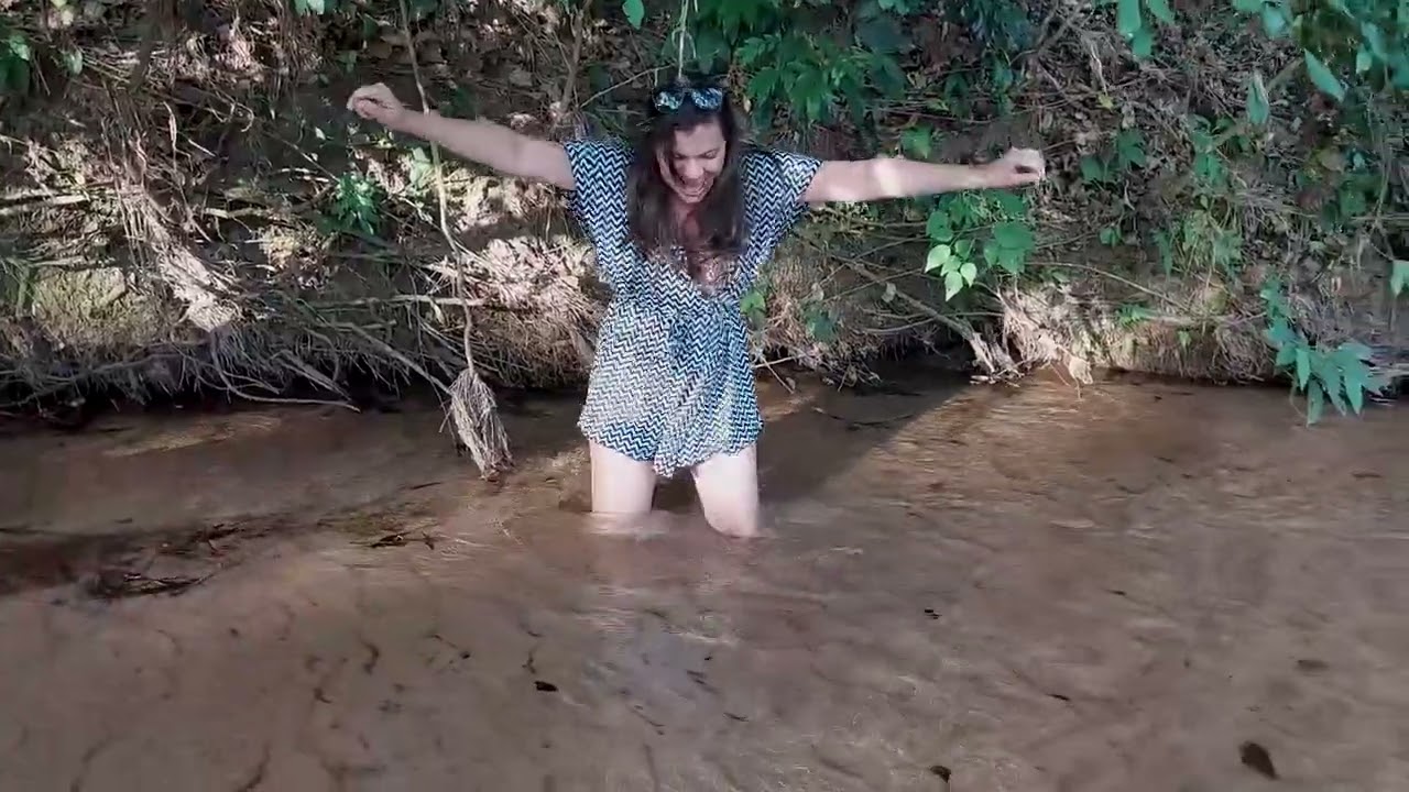 Quicksand #47 Finding and Sinking
