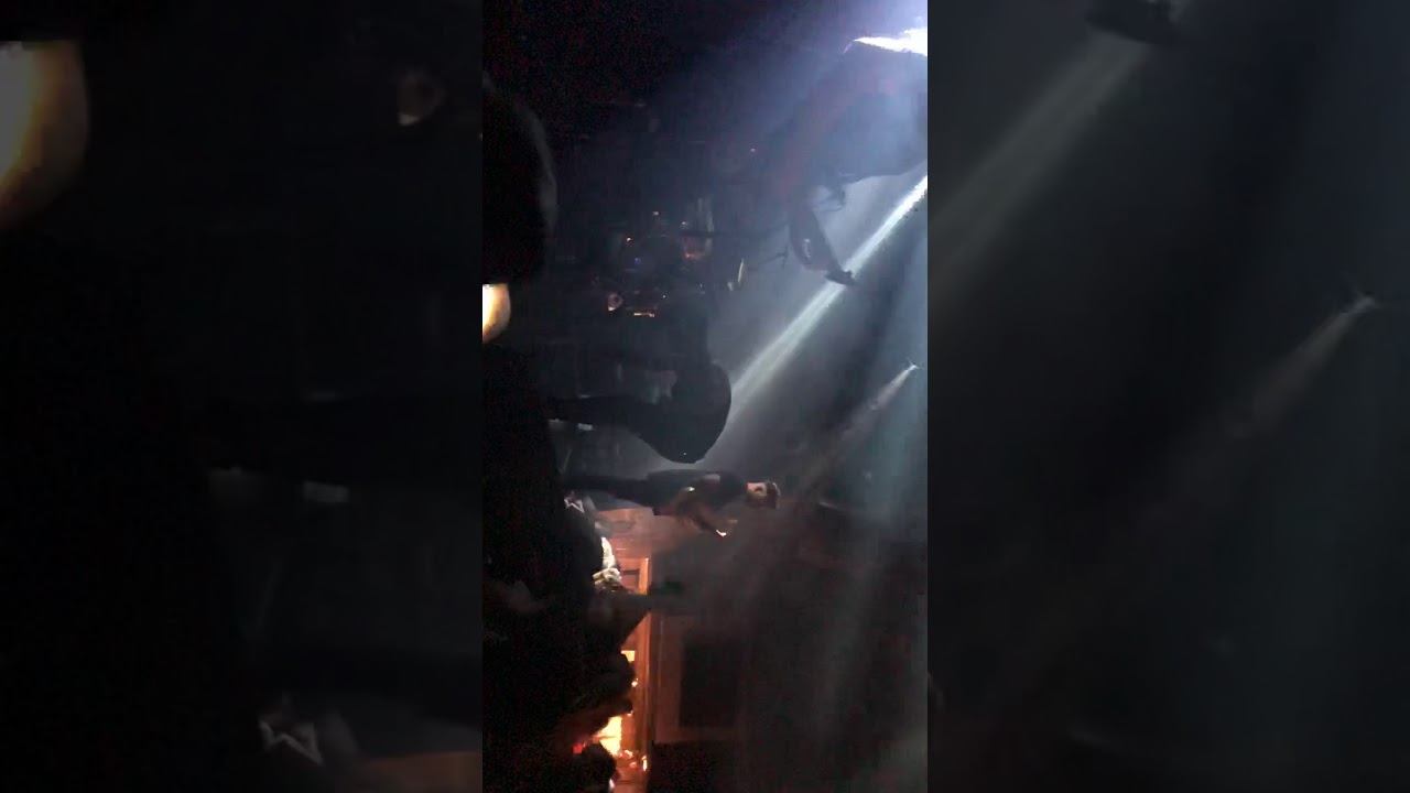 Lorna Shore “Flesh Coffin” LIVE 8/2/2019 @Summer Slaughter