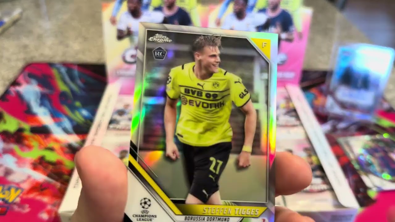 First pack battle with my brother (Part 1)