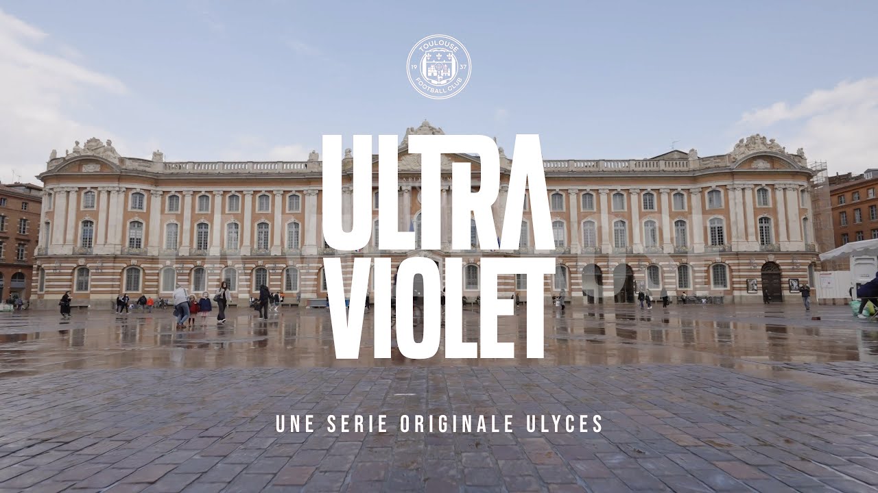 Ultra Violet, Ep. 5 : La Ville Rose