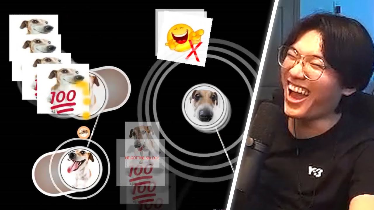 POSSIBLY THE BEST OSU! SKIN OF ALL TIME...