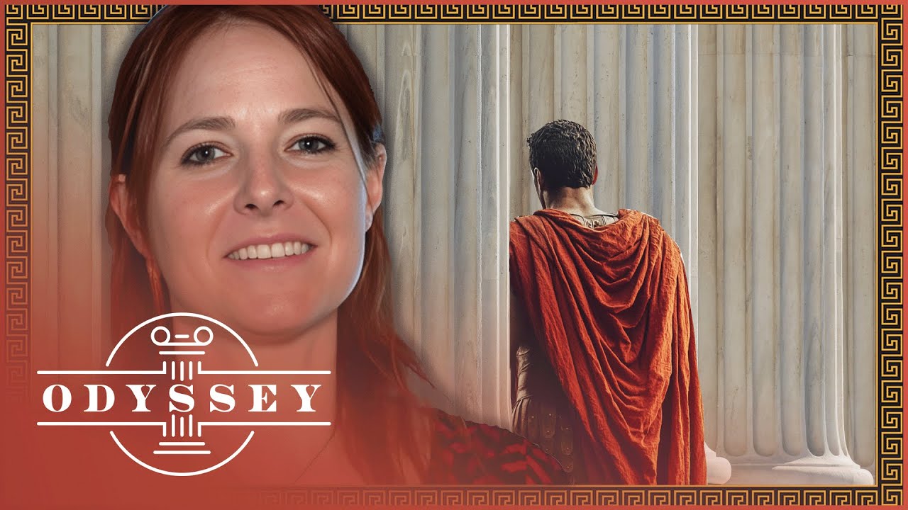 Fascinating Stories From Ancient Roman Britain