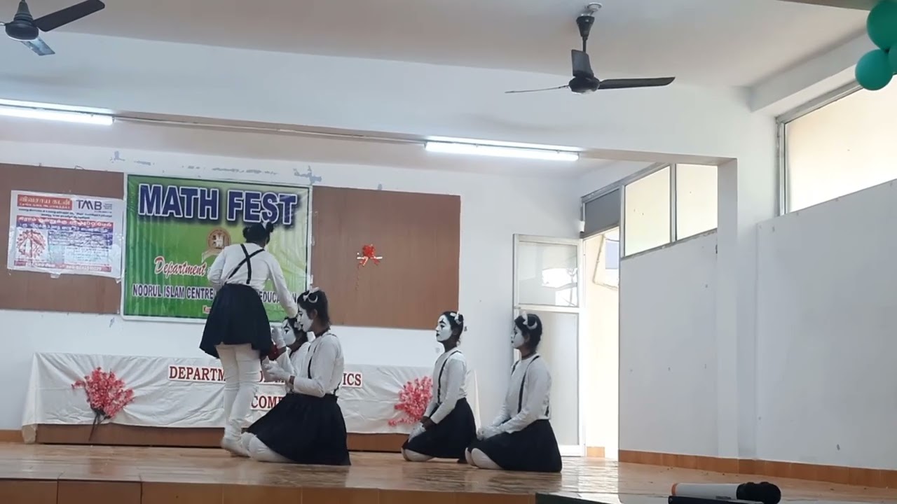 Mime on Social Evil against Women