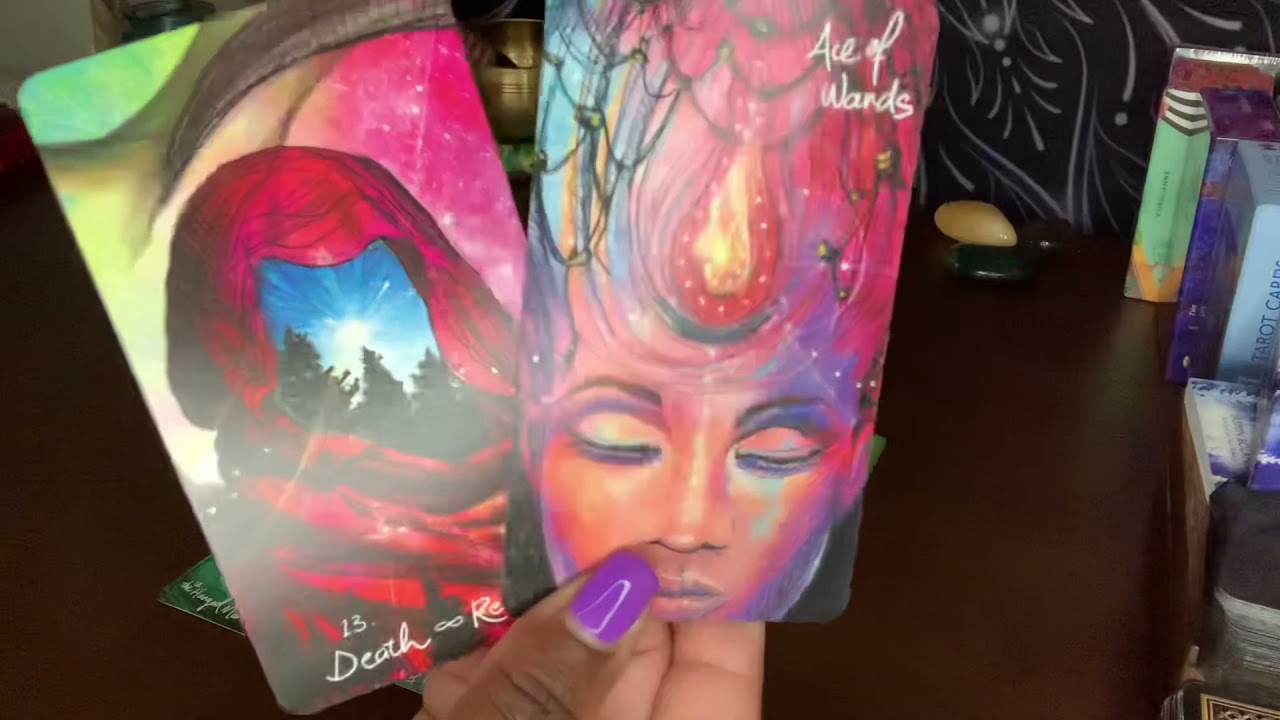 #TAROT #ARIES ♈️ | THEY WILL GIVE YOU JUSTICE WITH AN APOLOGY - THIS PERSON MISSES YOU A LOT💫⚖️❤️