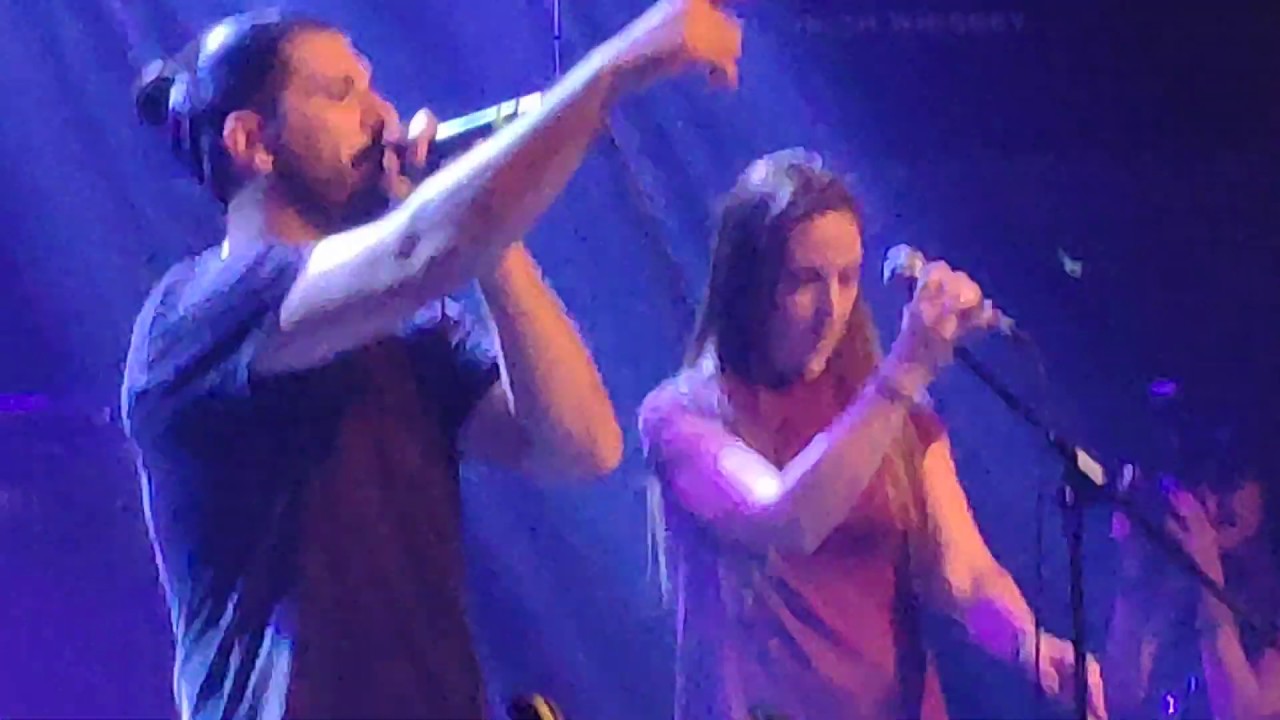 Renegade - Φταίω κι εγώ (FFC) συμμετ. Μαρία Ρίζου LIVE @ ΙΛΙΟΝ PLUS (Παρουσίαση Χαρμολύπη 2)