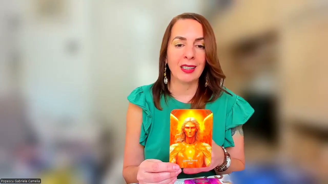 CAPRICORN - FEBRUARIE 2026 - ASCULTĂ ACUM!!! REVOLUȚIA SACRĂ A FIINȚEI STRINGURI DRENANTE DE ENERGIE