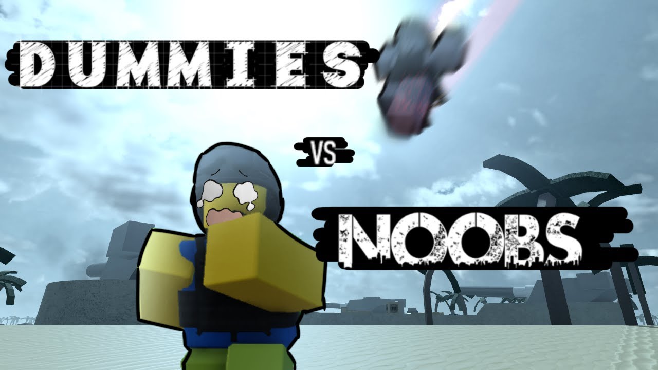 Dummies Vs Noobs: The O-Block Experience