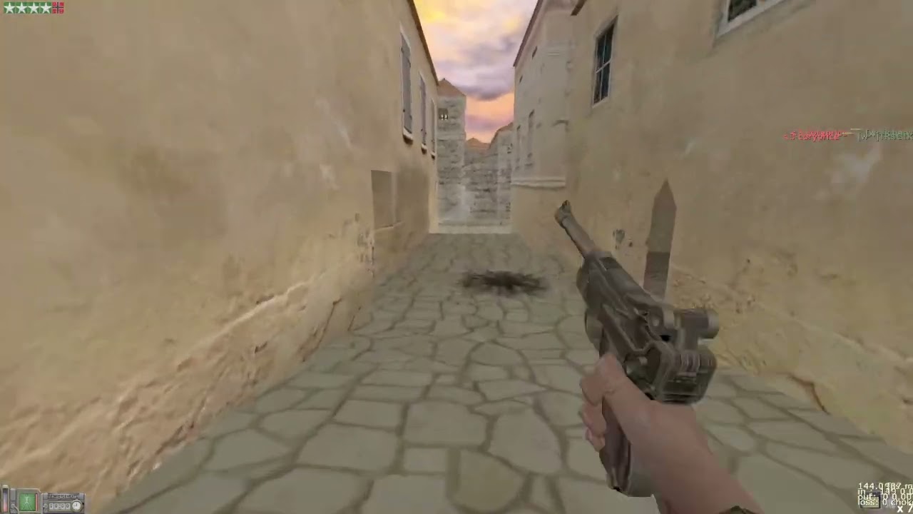 SoCal Lan 5 - POV Cory Price: Have Heart vs. Washed^ Axis half