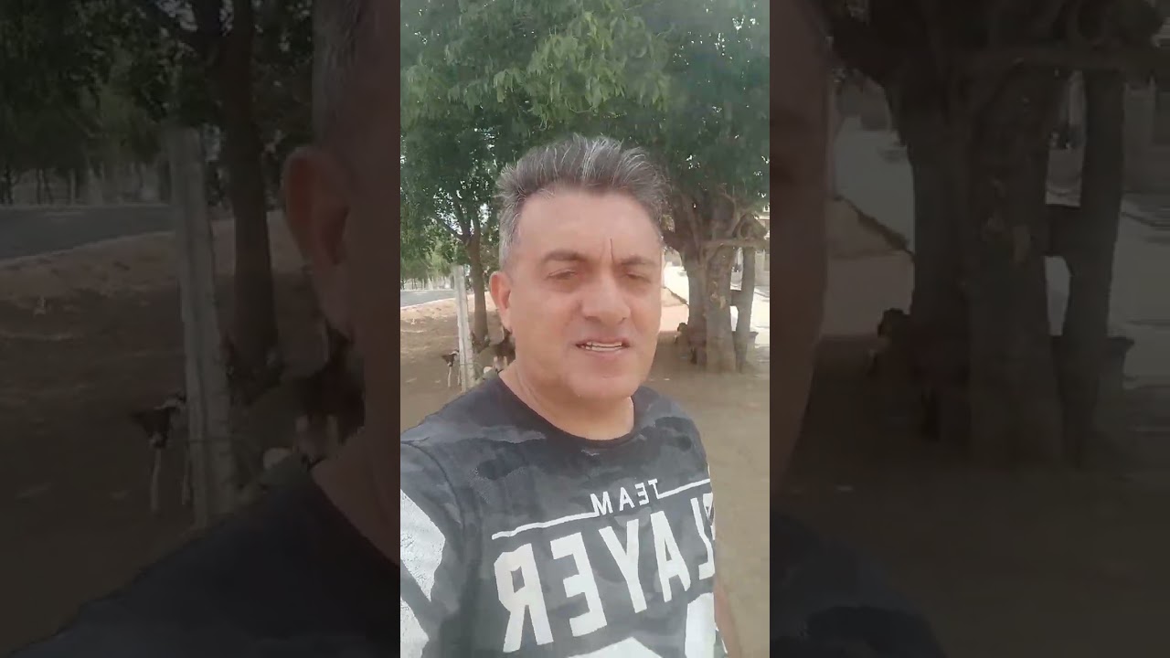 S ramos no sítio cacheira grande pb