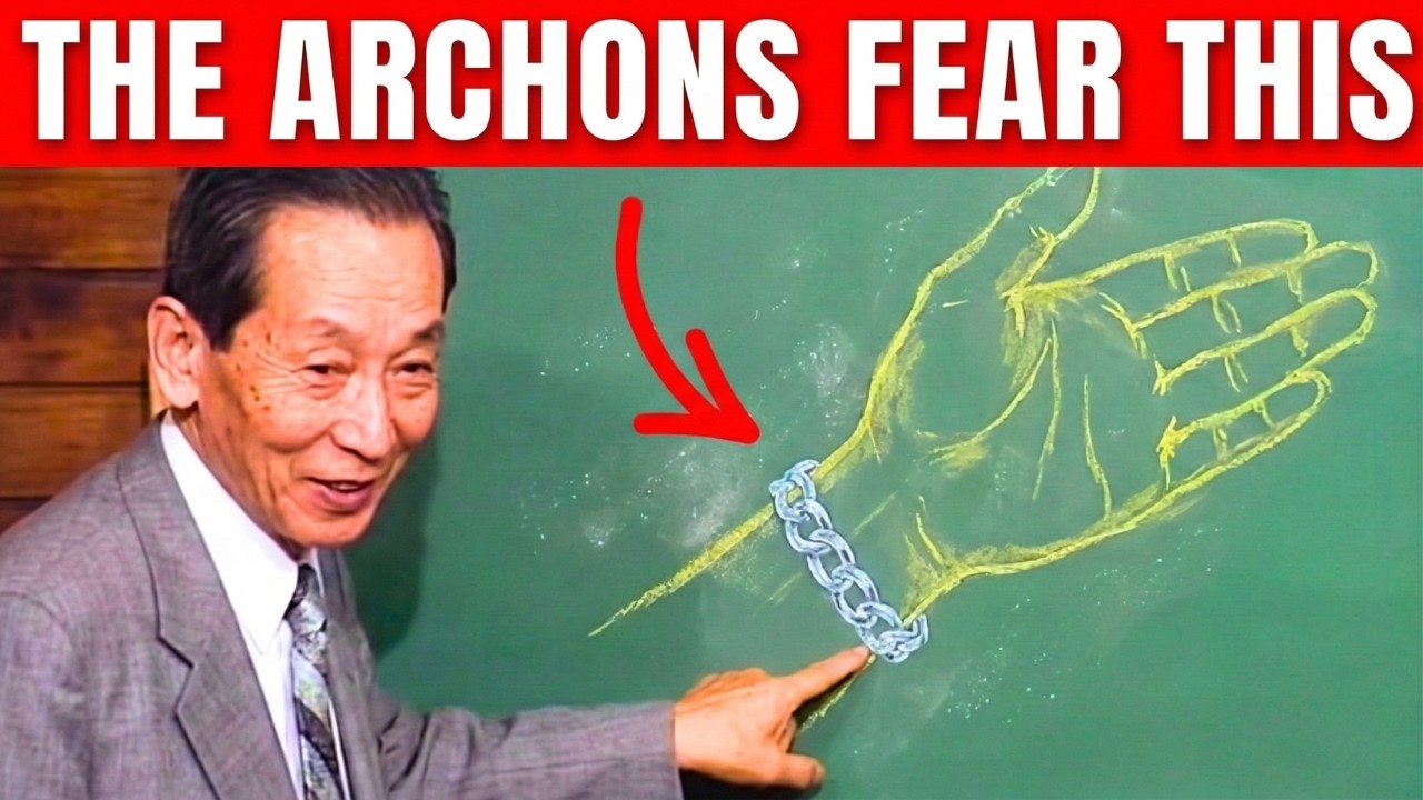The Only Metal That BLOCKS Archon Frequencies