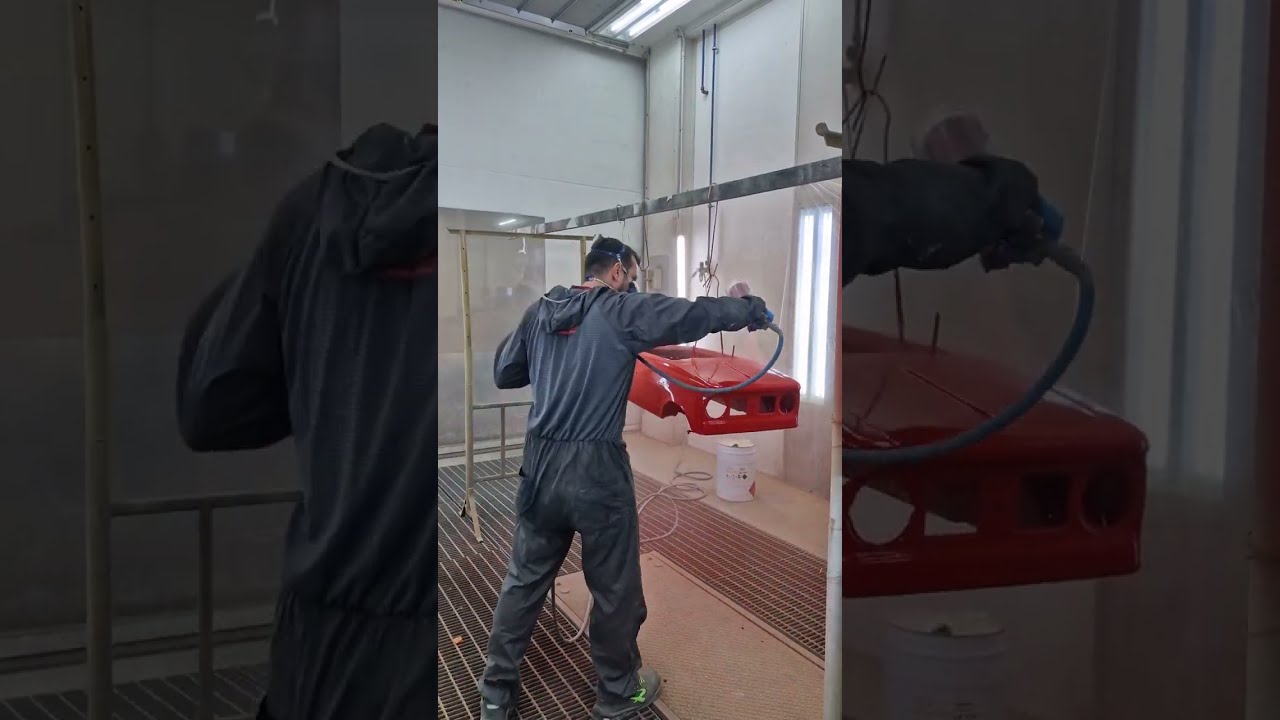 Restauro macchina a pedali 🤪🤪🤪