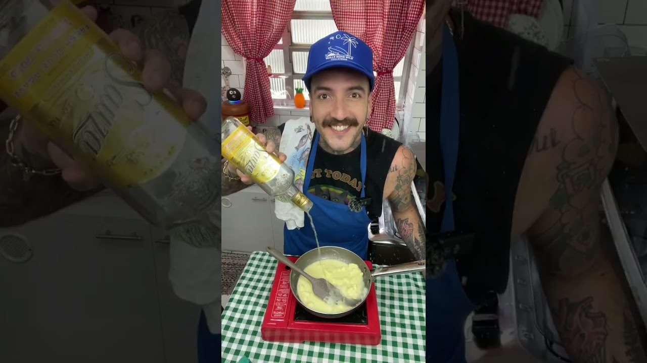 SORVETE PUXA-PUXA