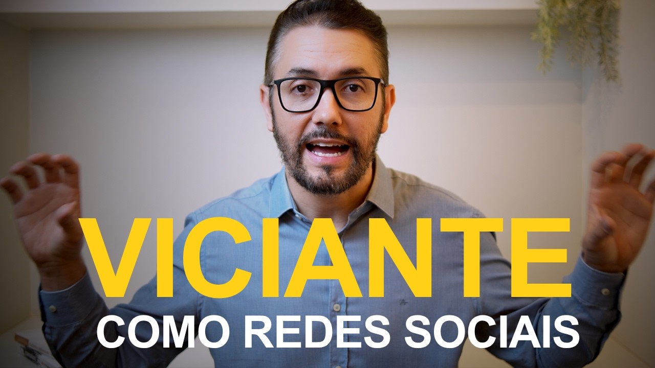 Como fiquei VICIADO em estudar (19 aprovações)