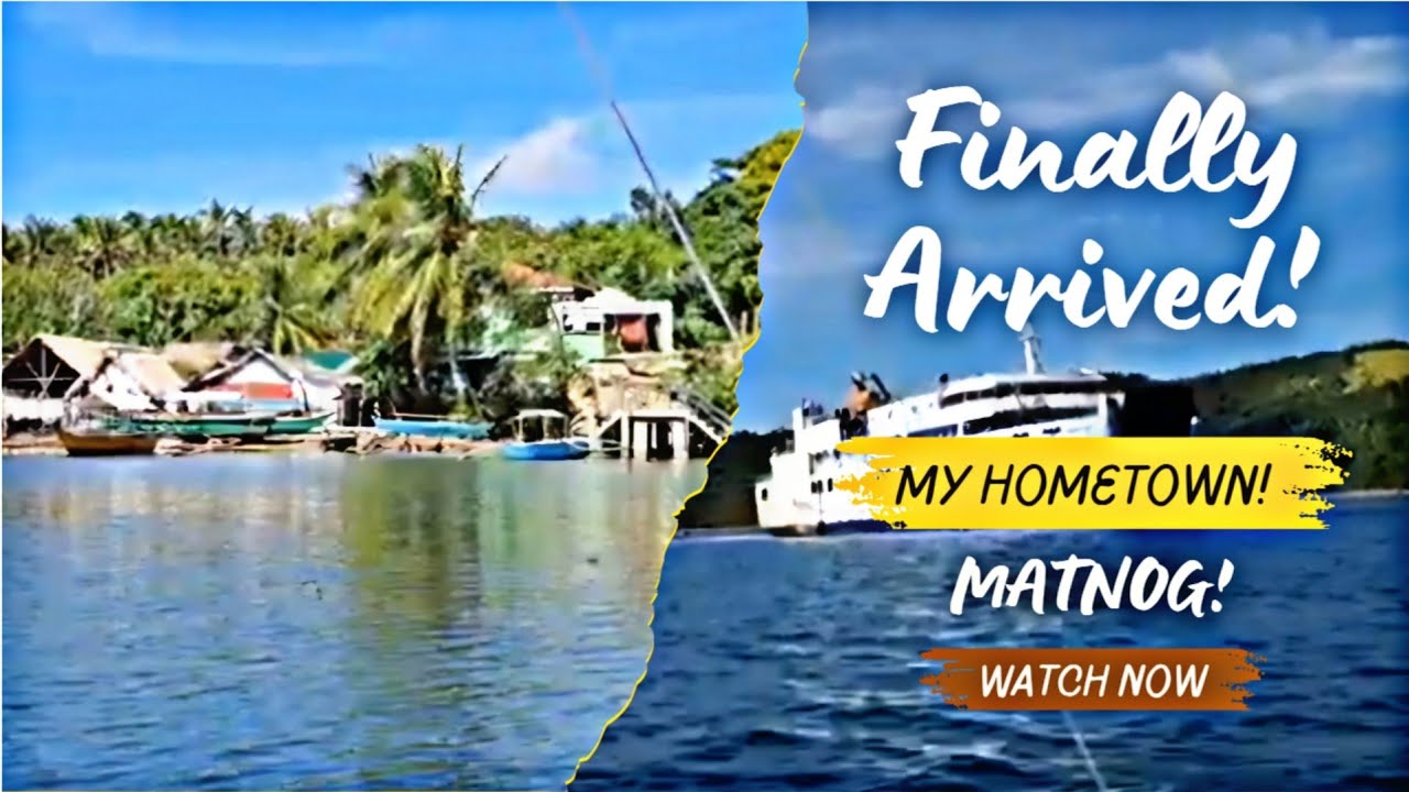 DAY 1:TATLONG TAON BAGO NAKA-UWI! NAMISS KO ANG LUGAR NA 'TO.#bicol #matnog @mariavictoriavlogs8050