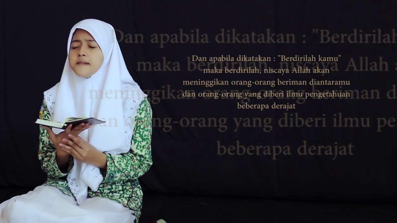PEMBUKAAN MAN 2 KOTA MALANG ex MAN 3 MALANG
