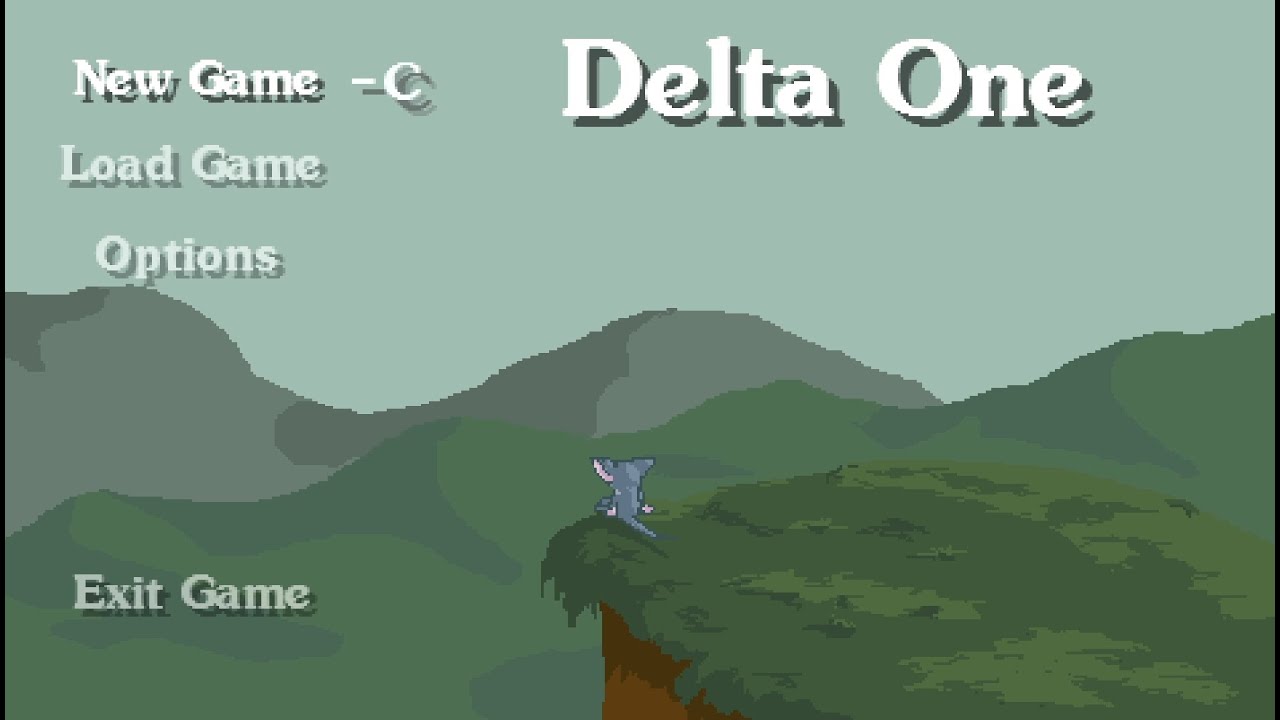 Delta One Theme Song