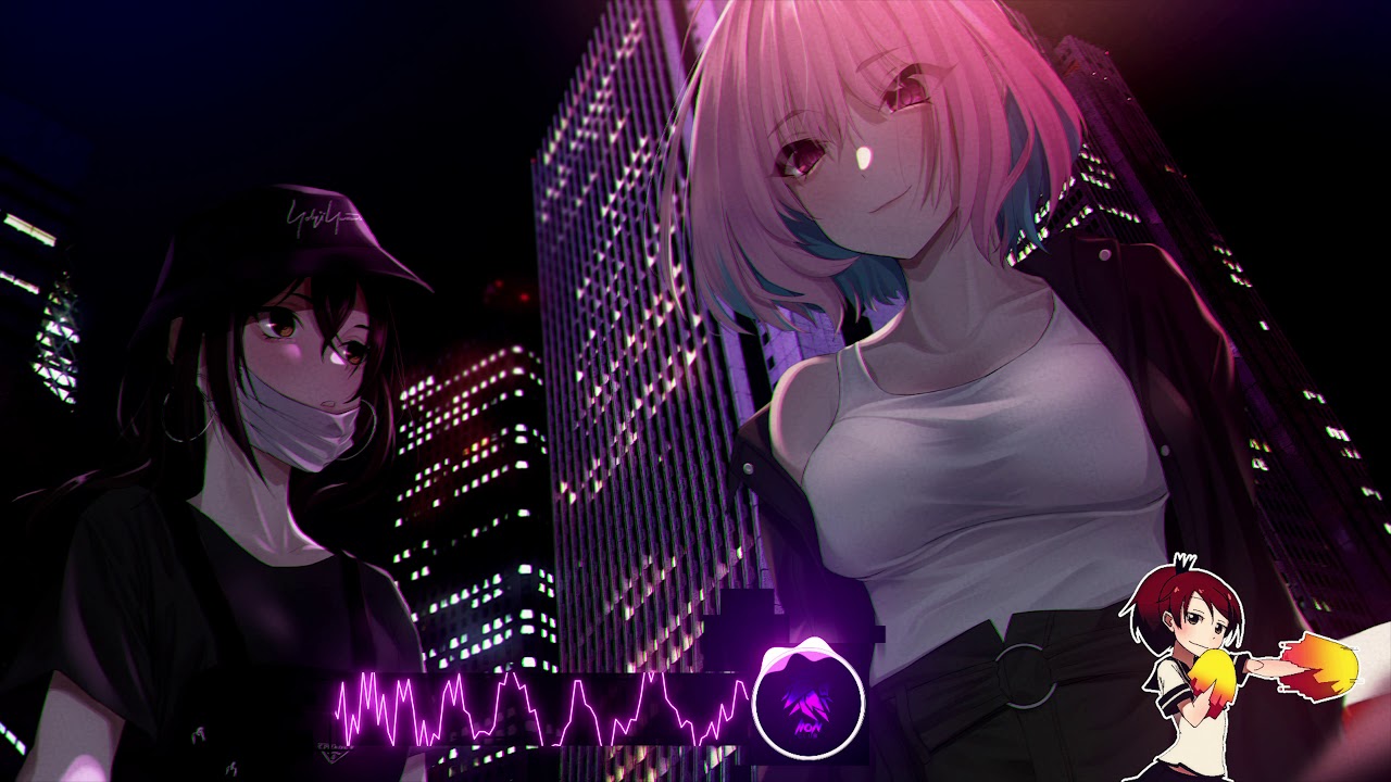 Nightcore - Restless and Wild [D. Essex]