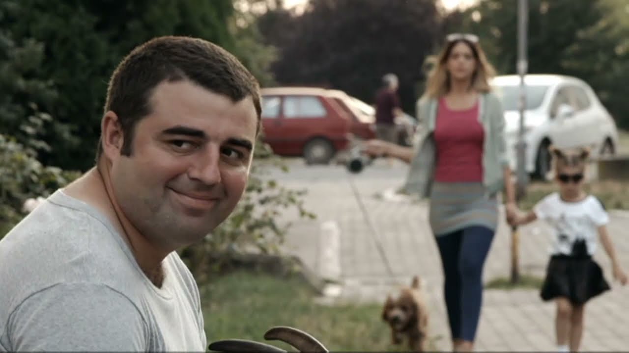 Na skriveno te vodim mesto: Branko Janković