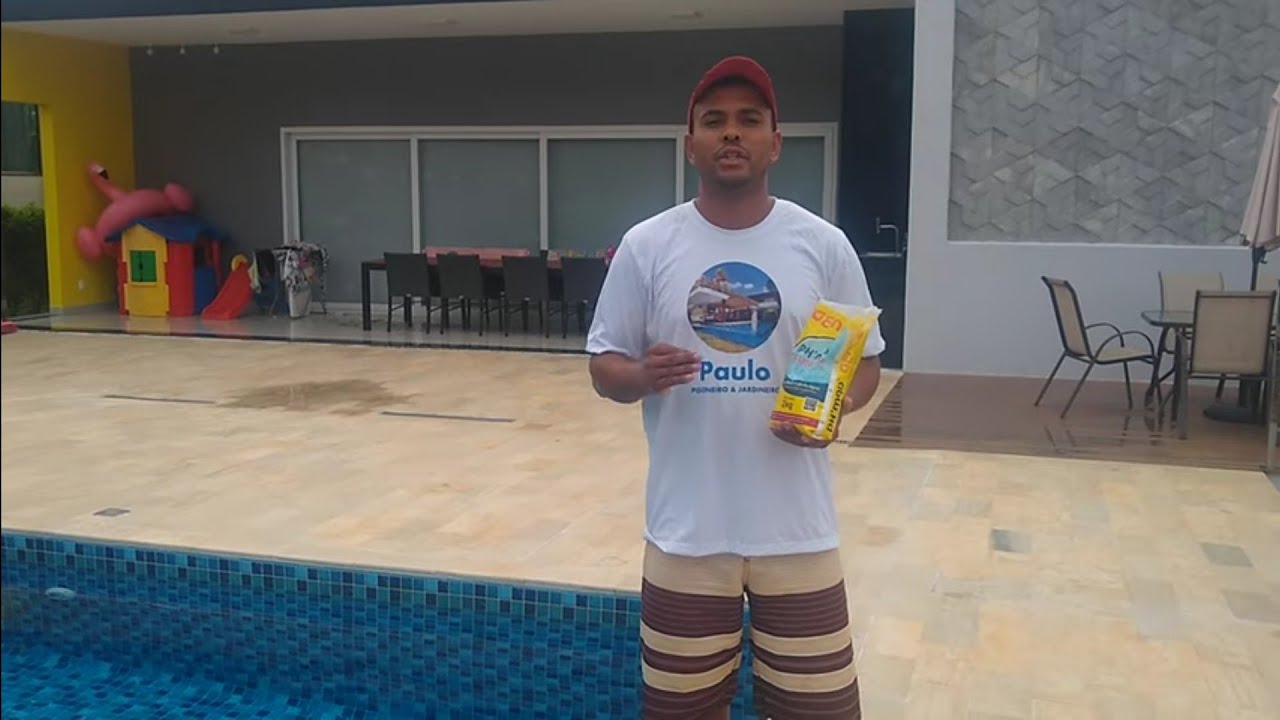 como usar o barrilha, será que vc está usando de forma correta!!!