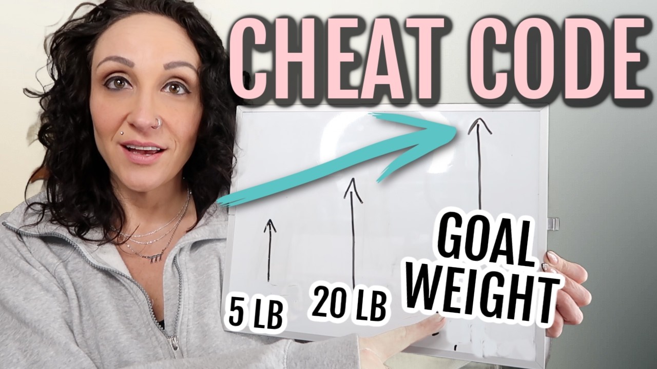 HOW I LOST 50 LBS IN 5 MONTHS without strict diets or punishment | Soft Girl Weight Loss