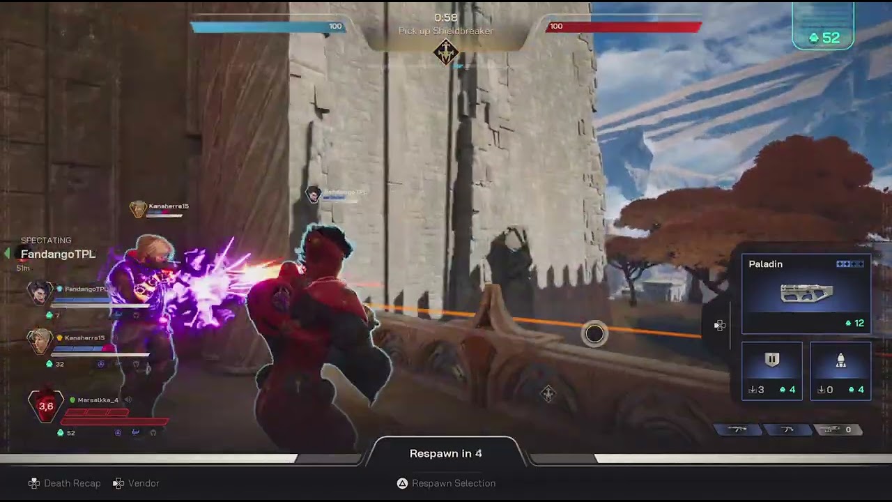 Supergenious move