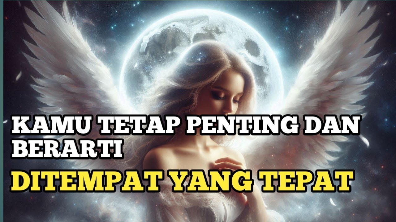 JIWA TERPILIH! Tanpa Kamu Sadari, Energi Kamu Bikin Banyak Orang Diam-Diam Tergila-gila!... 