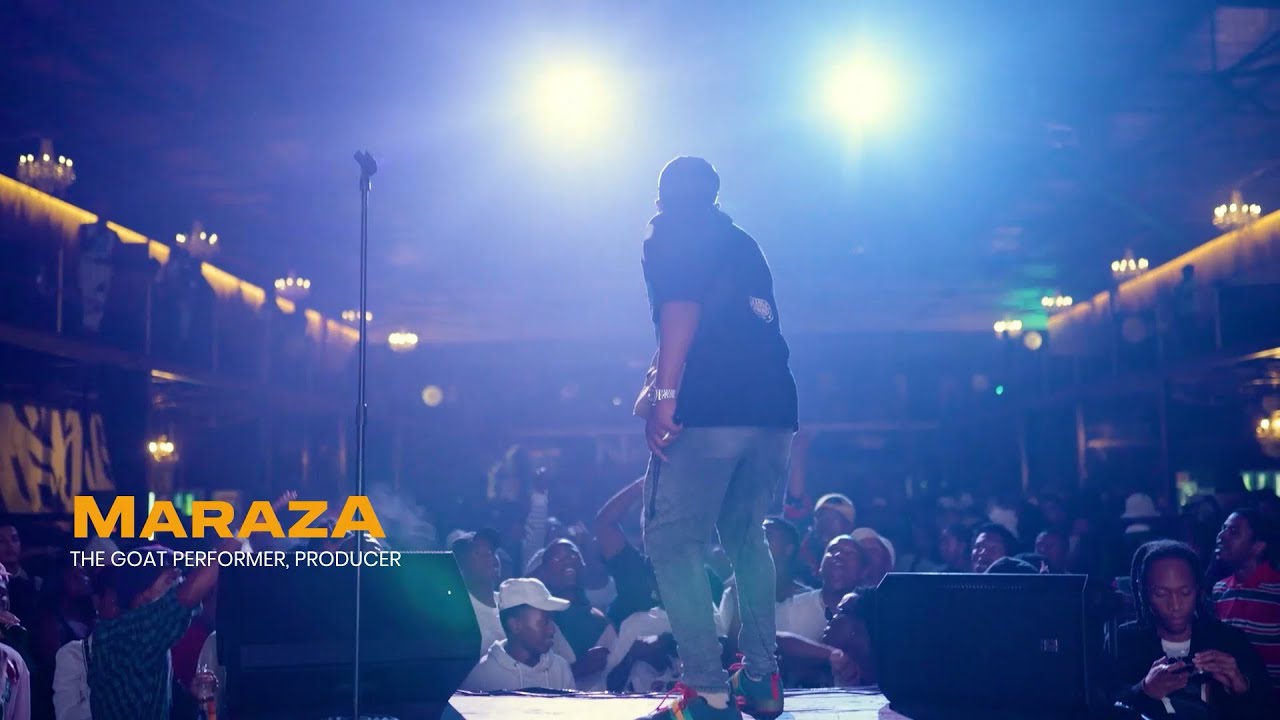 The Reece Effect - iSpilion Vlogs 006 at Zone 06
