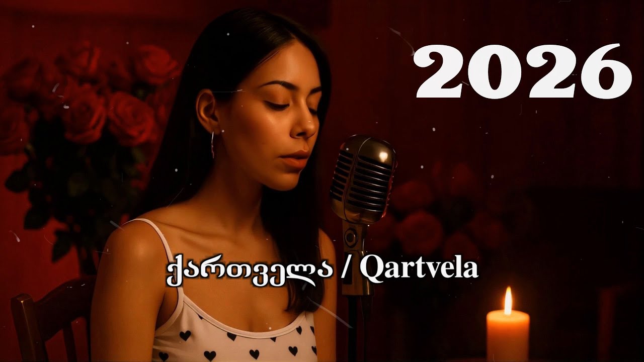 სიმღერები სიყვარულზე 2026 - Qartvela / Kartuli Musika 2026 - საუკეთესო სიმღერები MIX 39 #სიმღერები