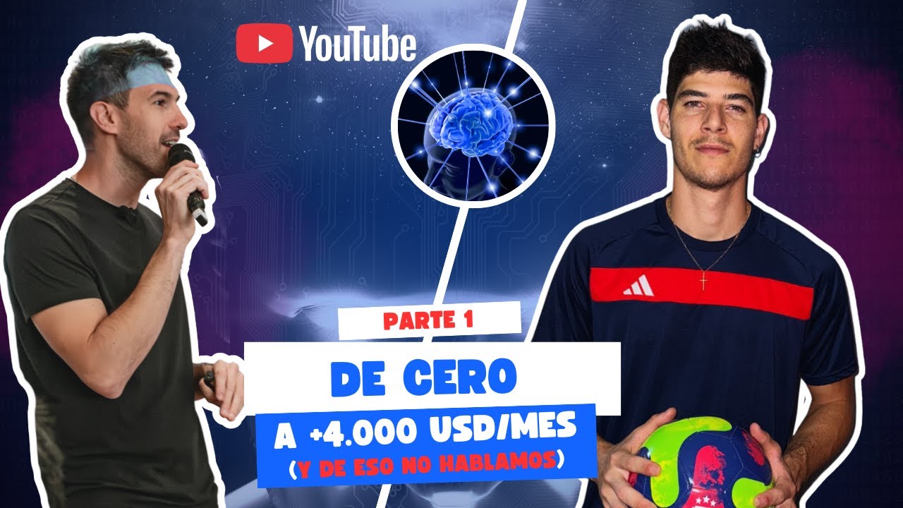 Rodrigo - Parte 1