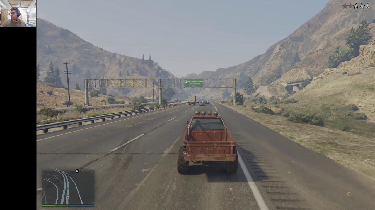 GTA 5 ENHANCED 20