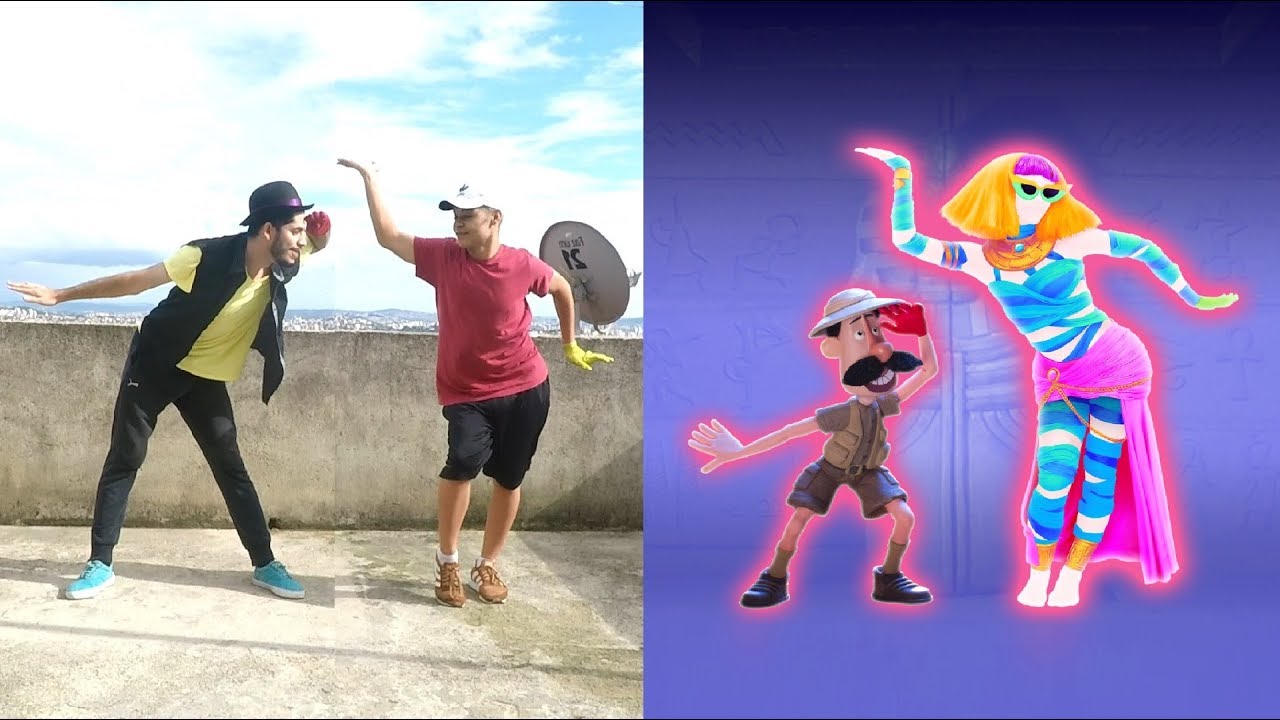 Just Dance 2019 - Mimimi | Gameplay