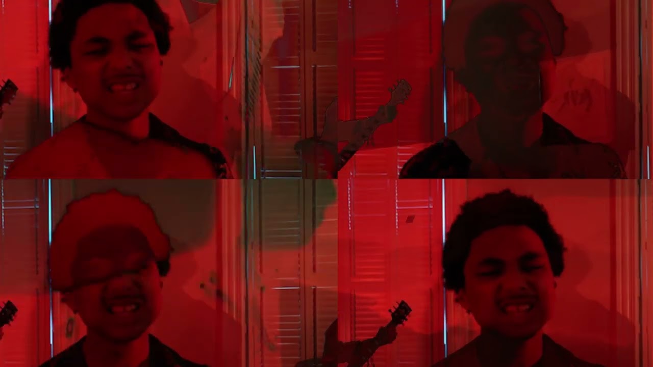 INSIGNIA - FIRE WITHIN - ORIGINAL MUSIC VIDEO 